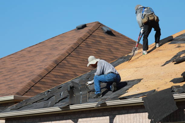 Cold Roofs in Mission, TX